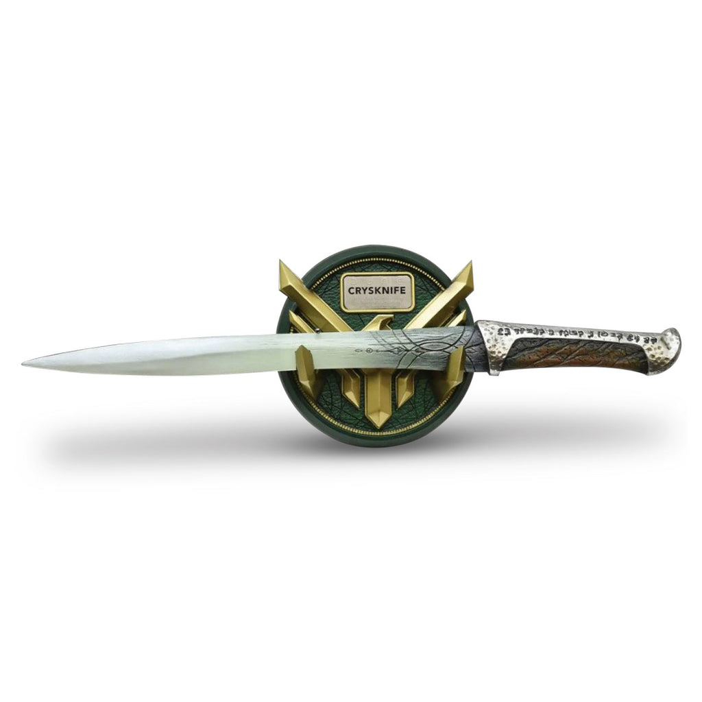 Imagen del producto Dune - Réplica del Crysknife de Paul Atreides