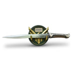 Imagen del producto Dune - Réplica del Crysknife de Paul Atreides