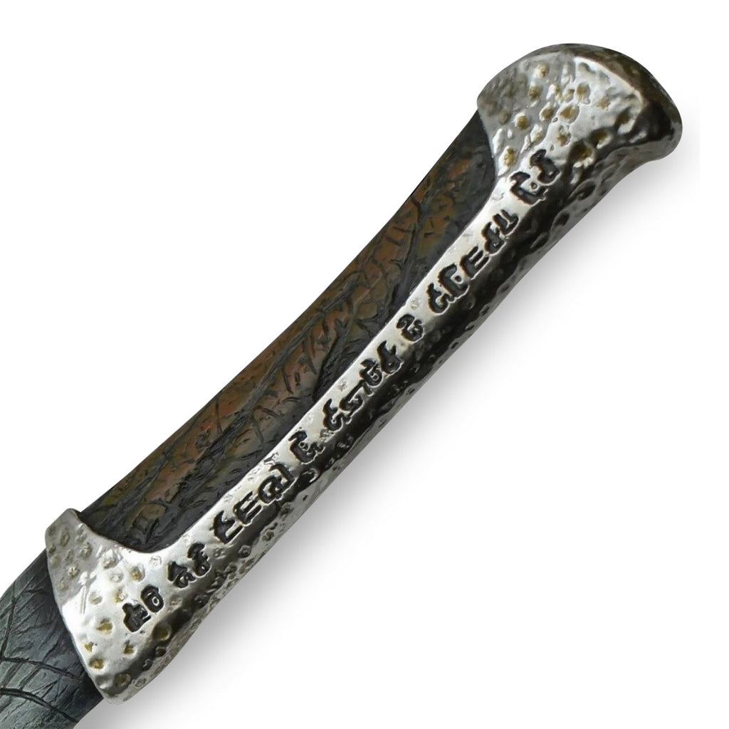 Imagen del producto Dune - Réplica del Crysknife de Paul Atreides