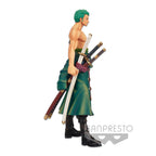 Product image One Piece - Roronoa Zoro Figure