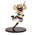 Imagen del producto My Hero Academia - Figura de Himiko Toga 20 cm