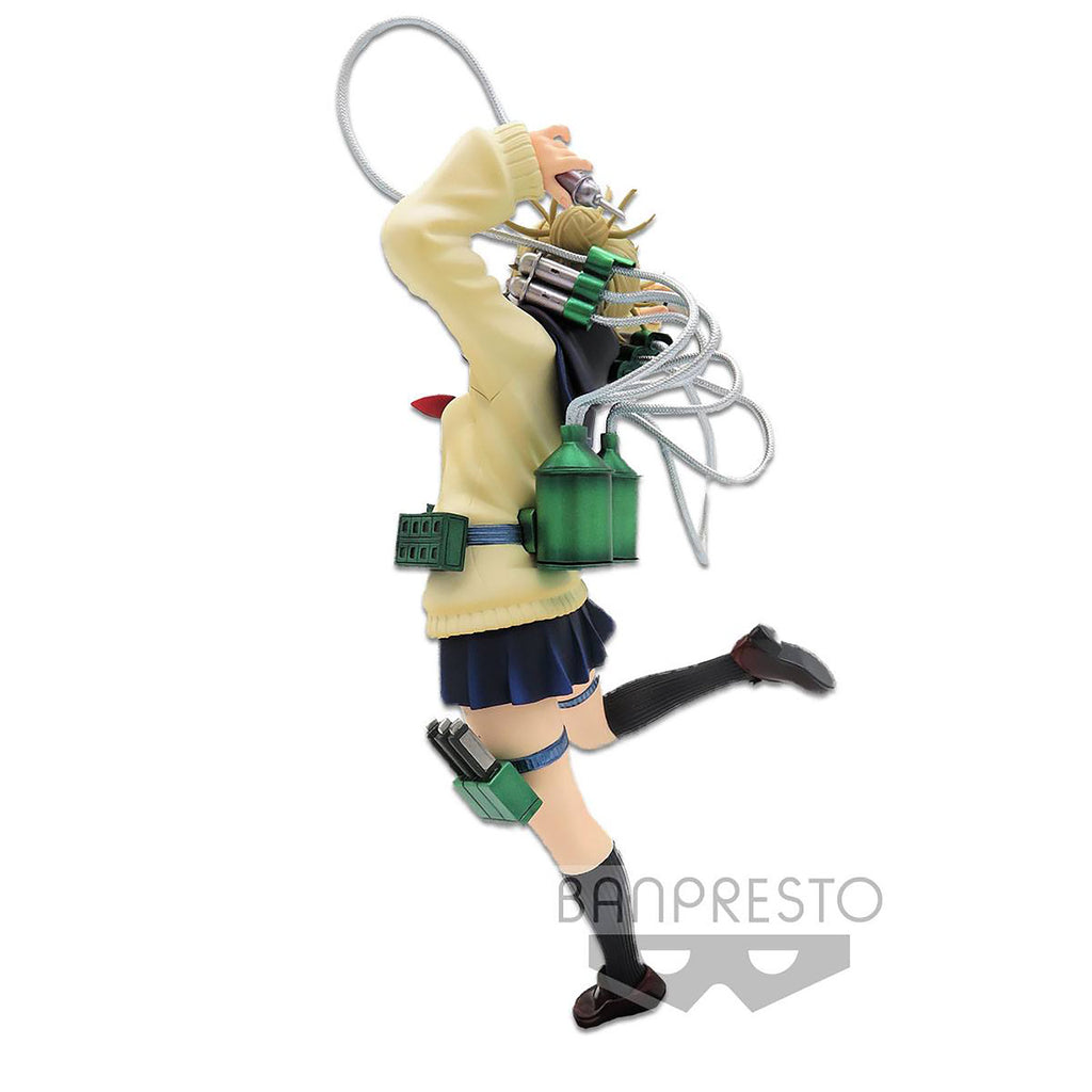 Imagen del producto My Hero Academia - Figura de Himiko Toga 20 cm
