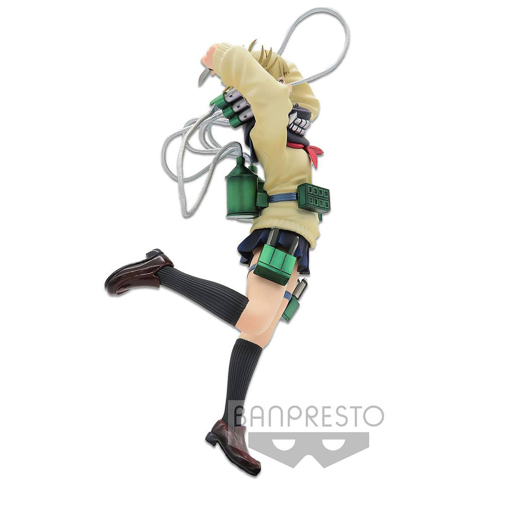 Imagen del producto My Hero Academia - Figura de Himiko Toga 20 cm