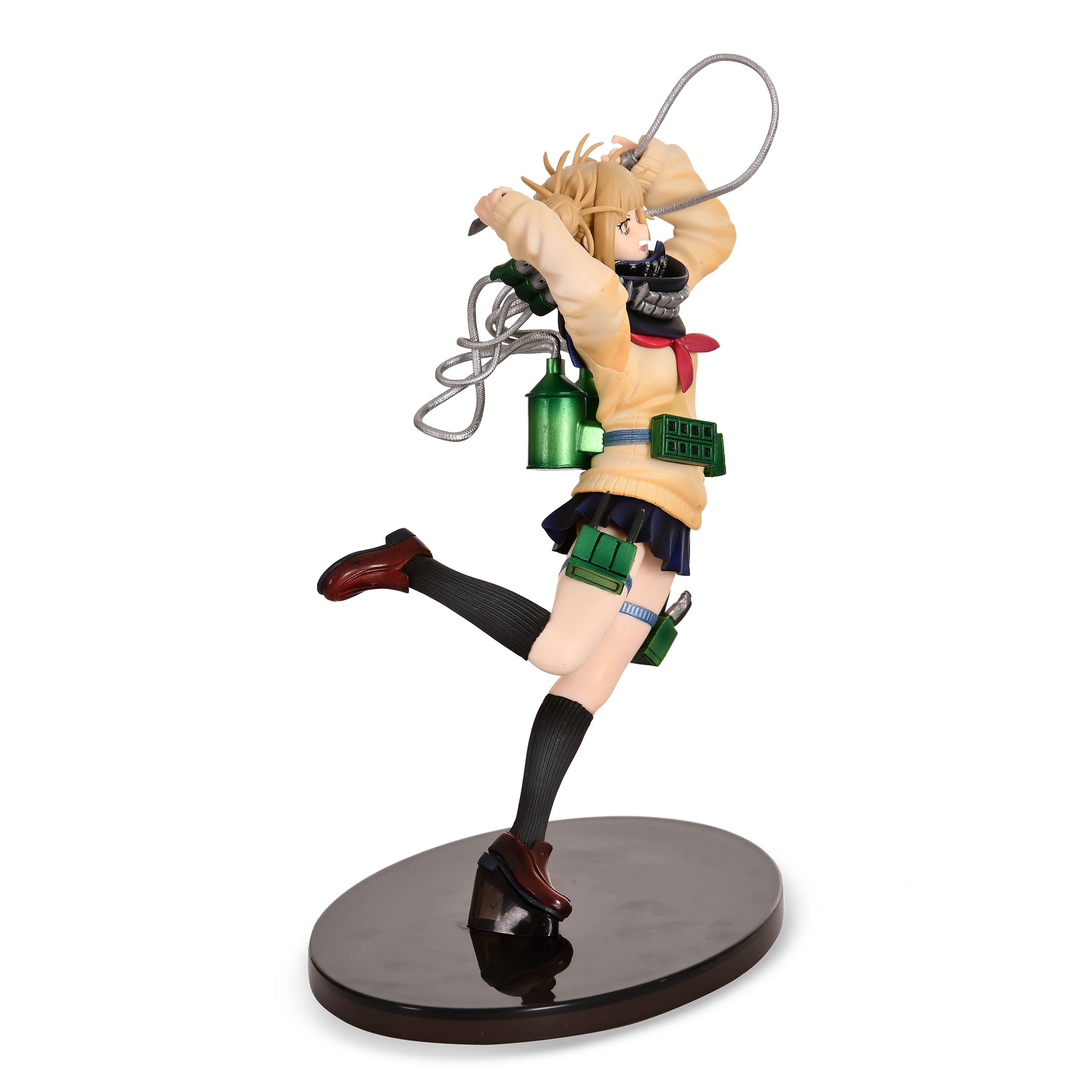 Imagen del producto My Hero Academia - Figura de Himiko Toga 20 cm