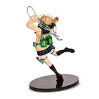 Imagen del producto My Hero Academia - Figura de Himiko Toga 20 cm