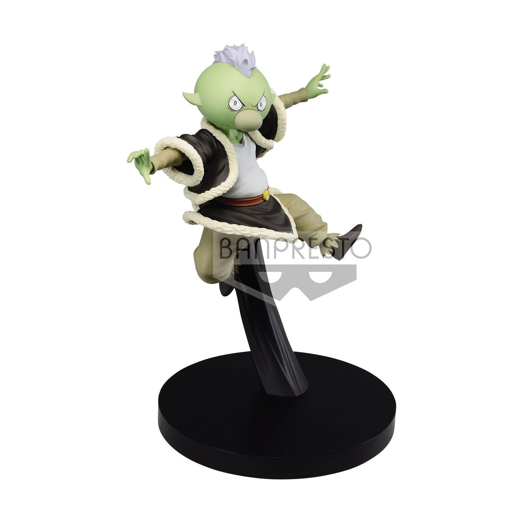Product image TenSura - Gobta Figure