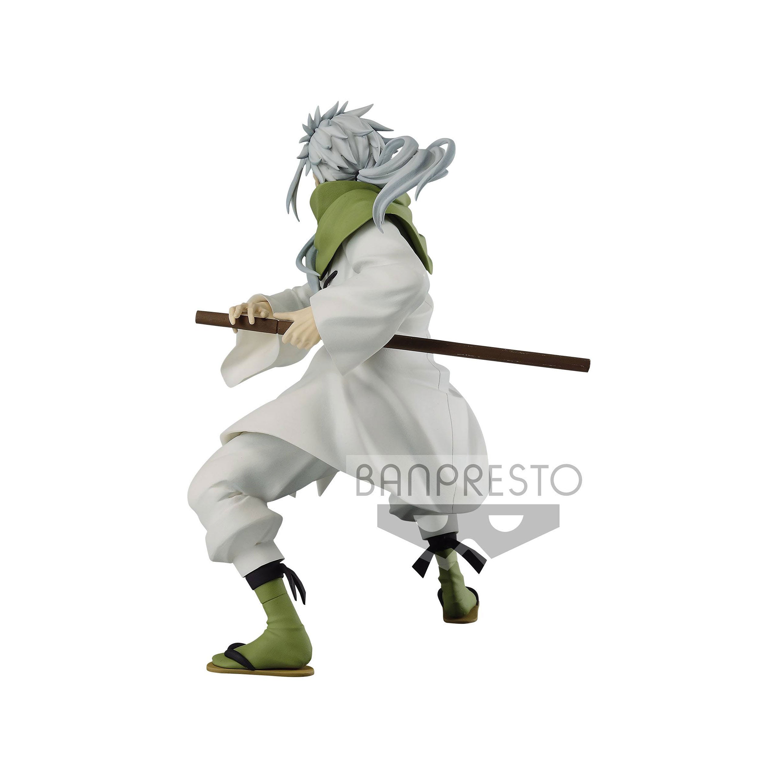 Product image TenSura - Hakuro Figure