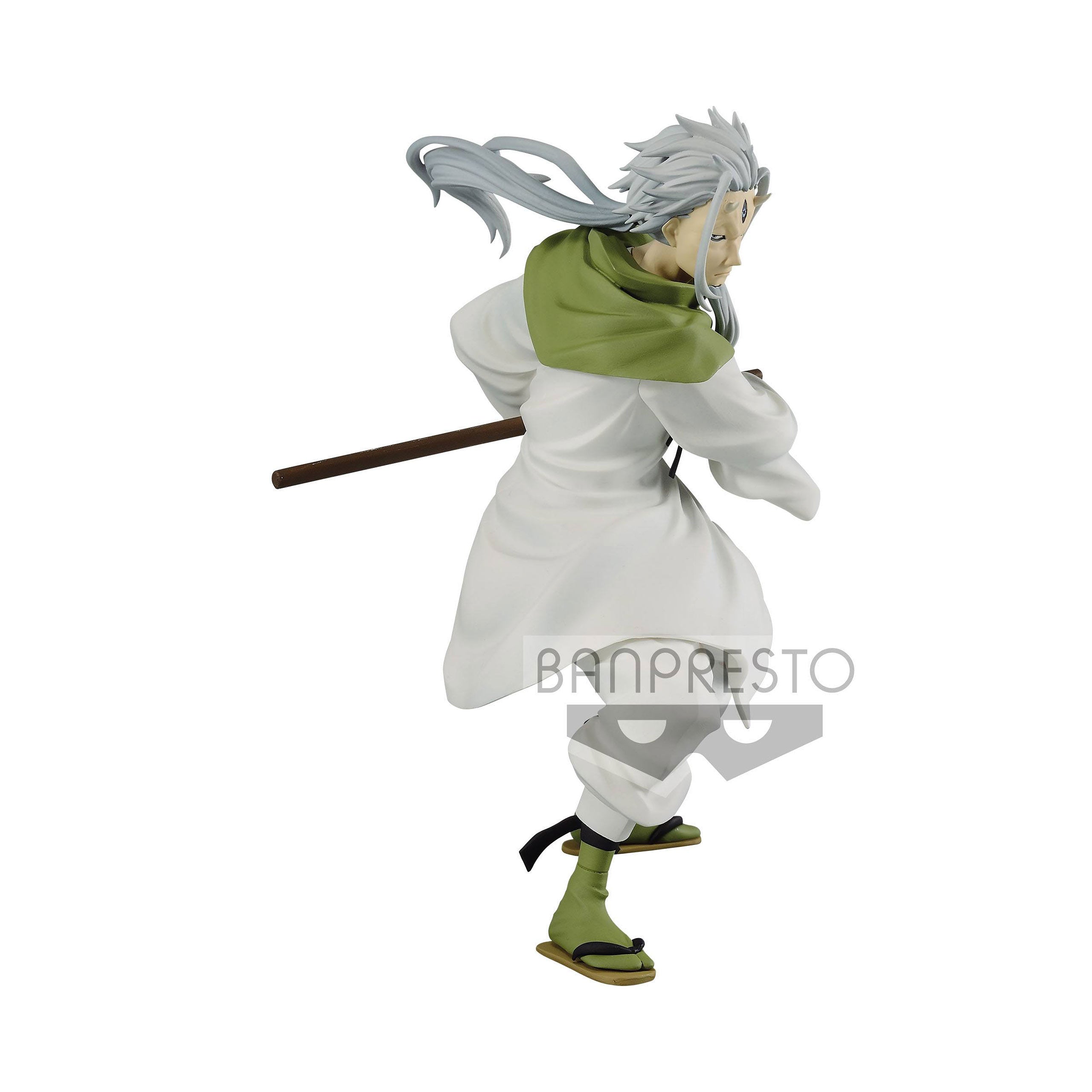 Product image TenSura - Hakuro Figure