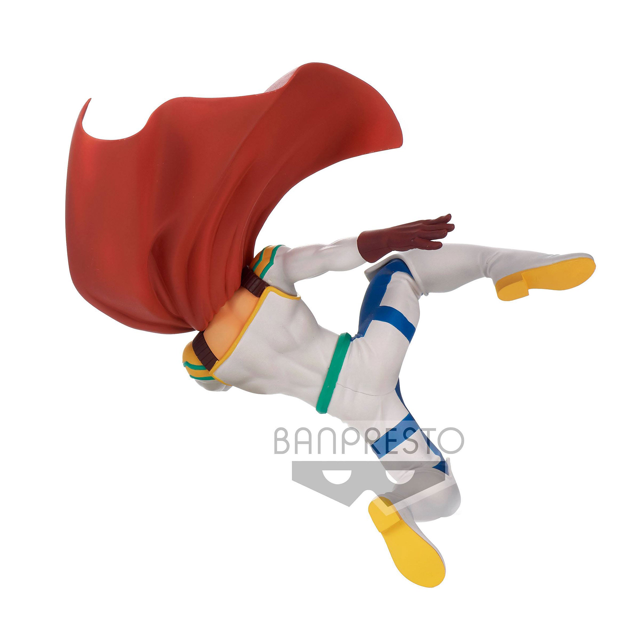 Product image My Hero Academia - Lemillion Figure