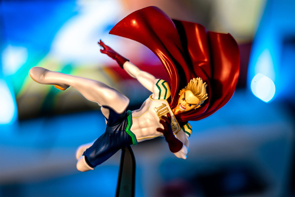 Product image My Hero Academia - Lemillion Figure