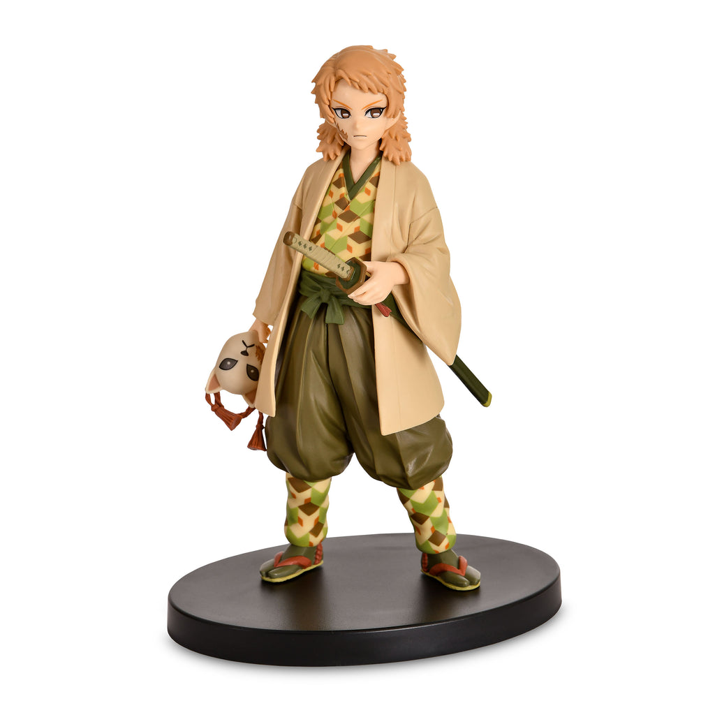 Imagen del producto Demon Slayer - Figura de Sabito