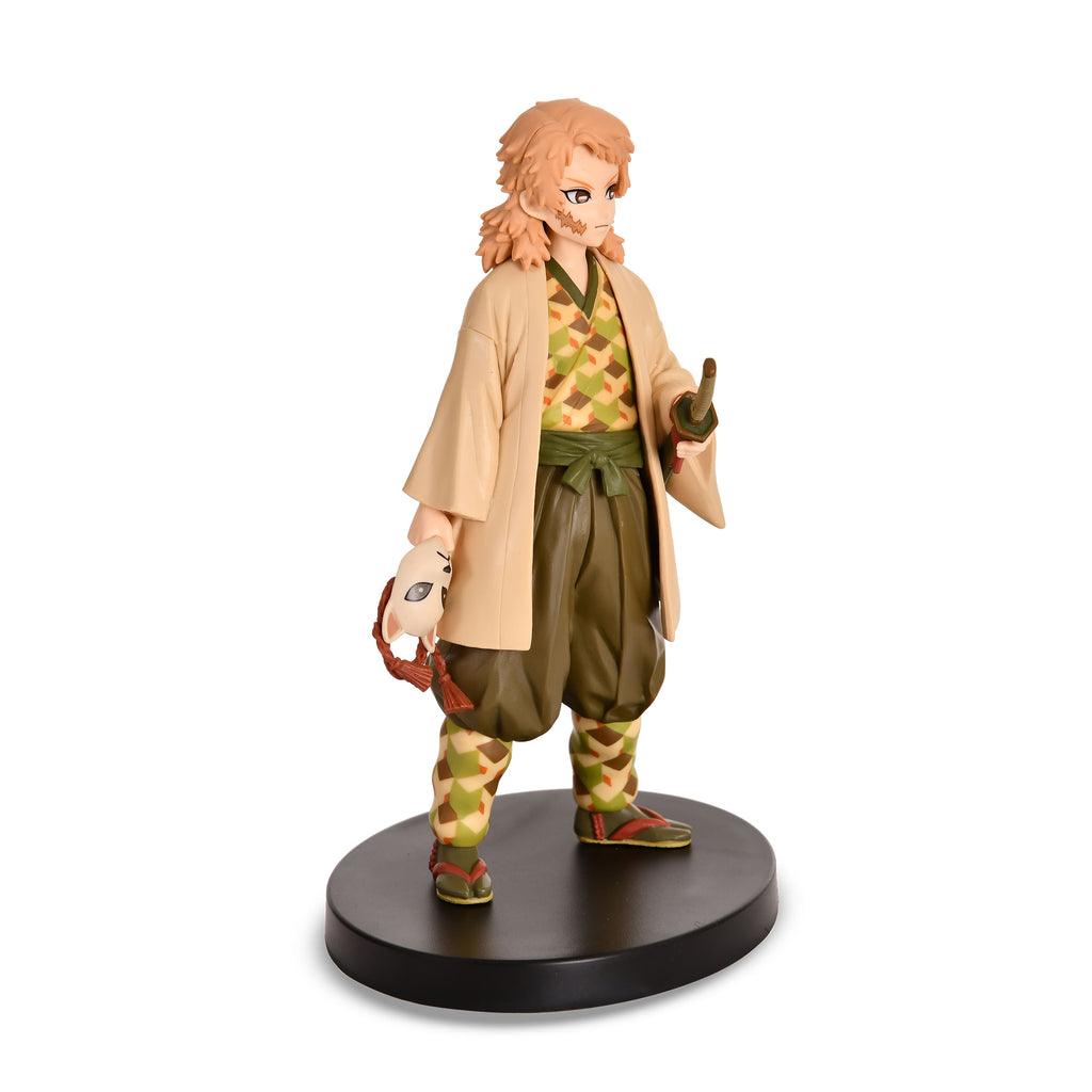 Imagen del producto Demon Slayer - Figura de Sabito