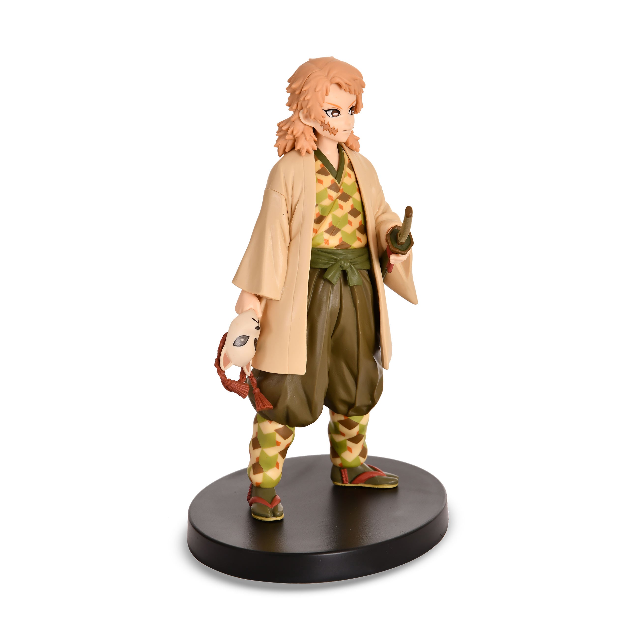 Imagen del producto Demon Slayer - Figura de Sabito