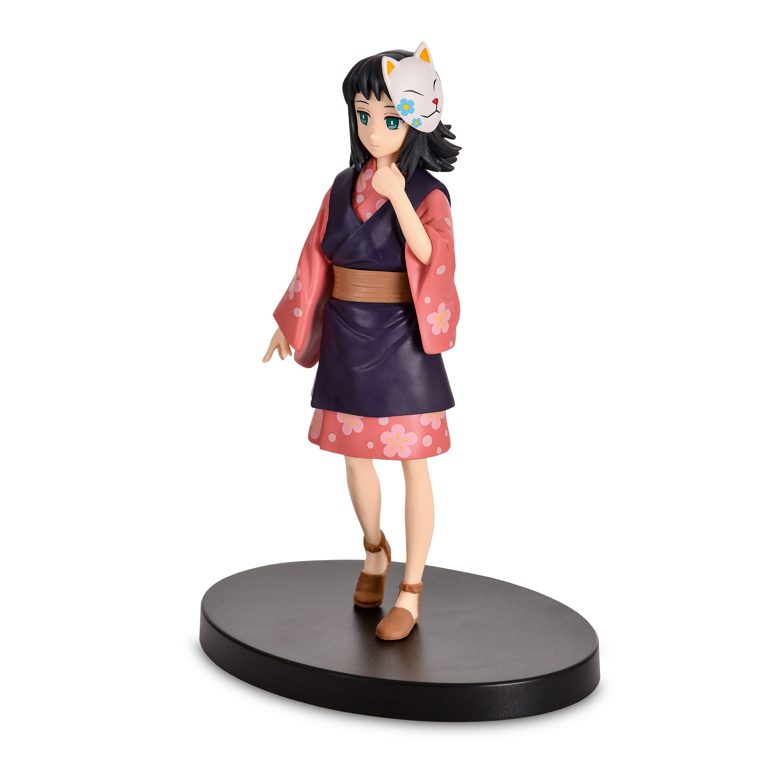 Product image Demon Slayer - Makomo Figure 16 cm