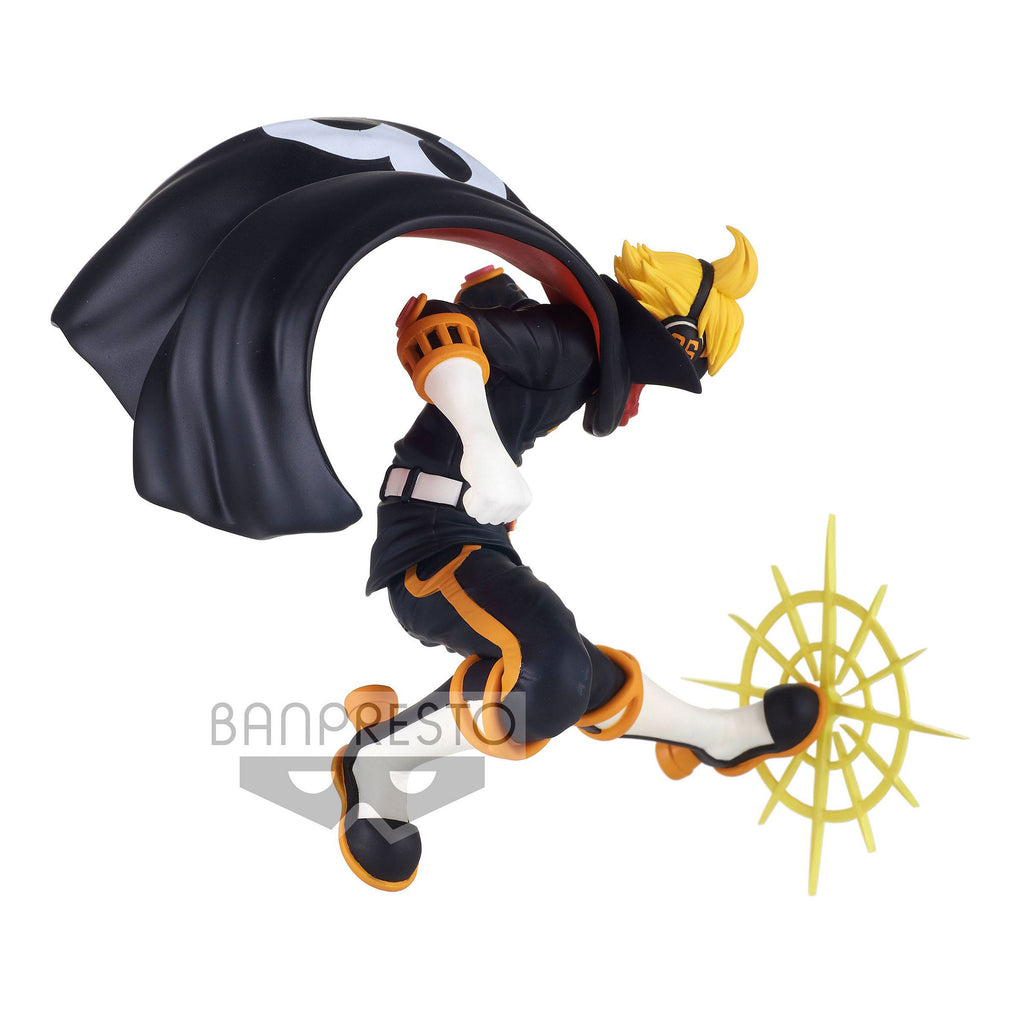 Product image One Piece - Sanji O-Soba Mask Figure