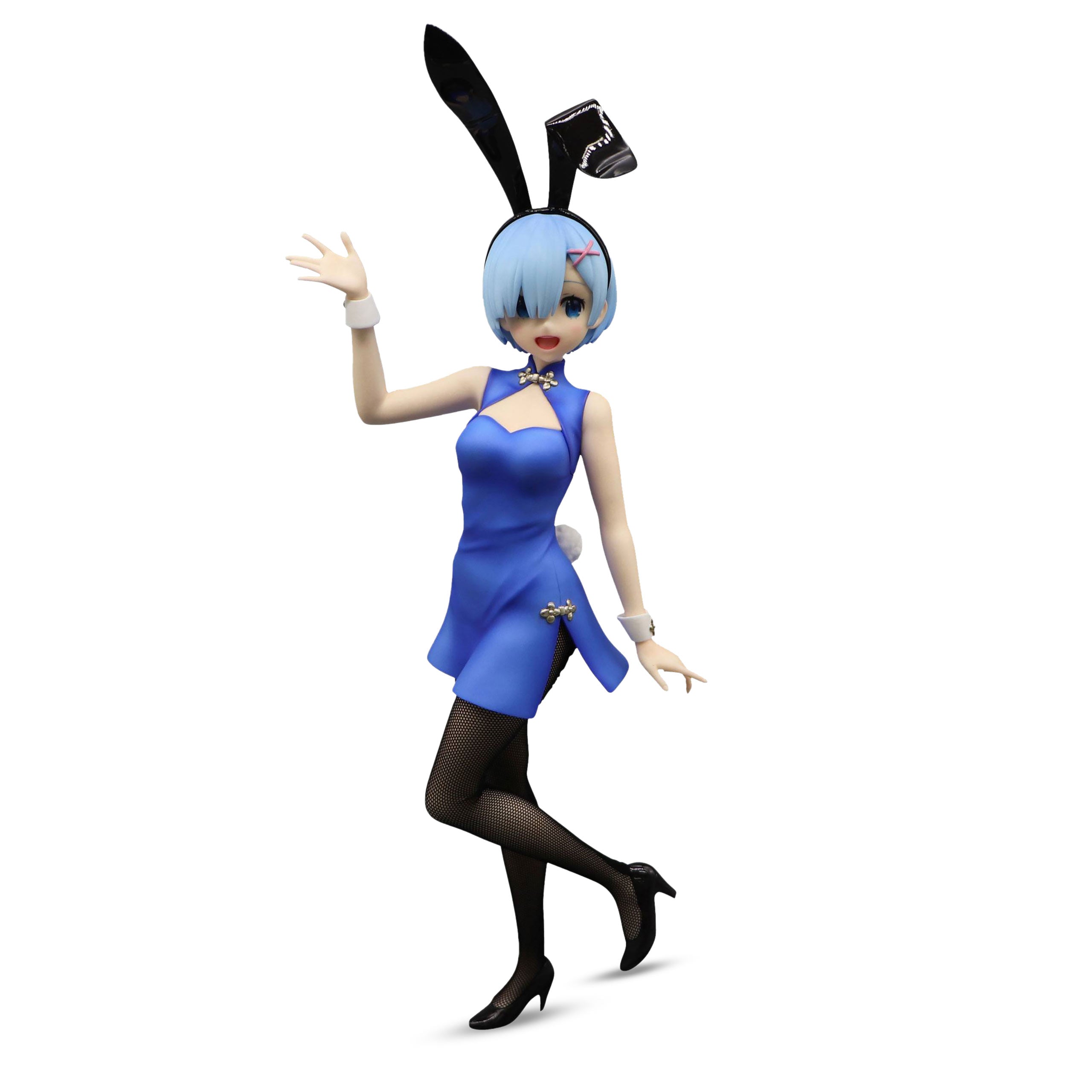 Imagen del producto Re:Zero - Figura de Rem BiCute Bunnies