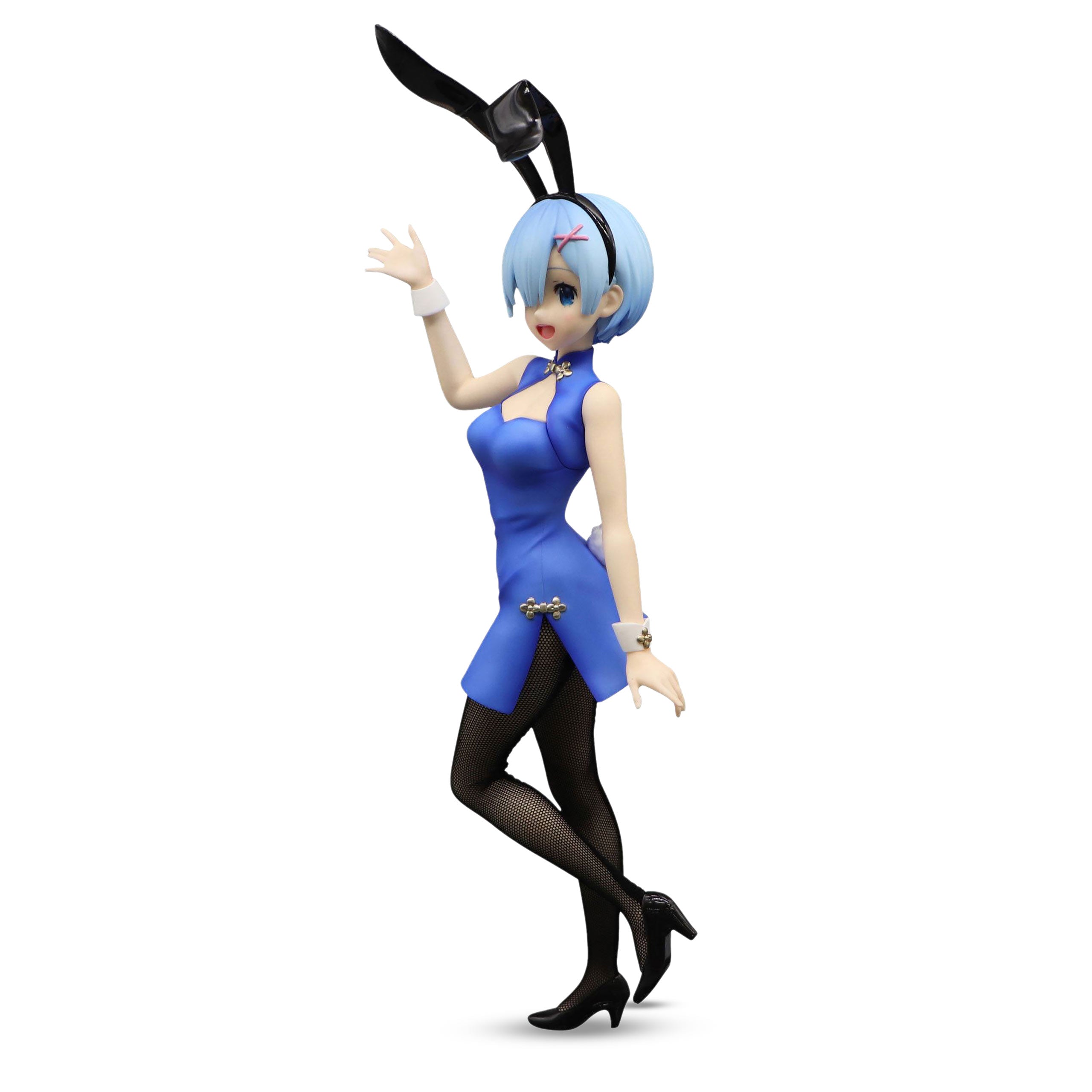 Imagen del producto Re:Zero - Figura de Rem BiCute Bunnies