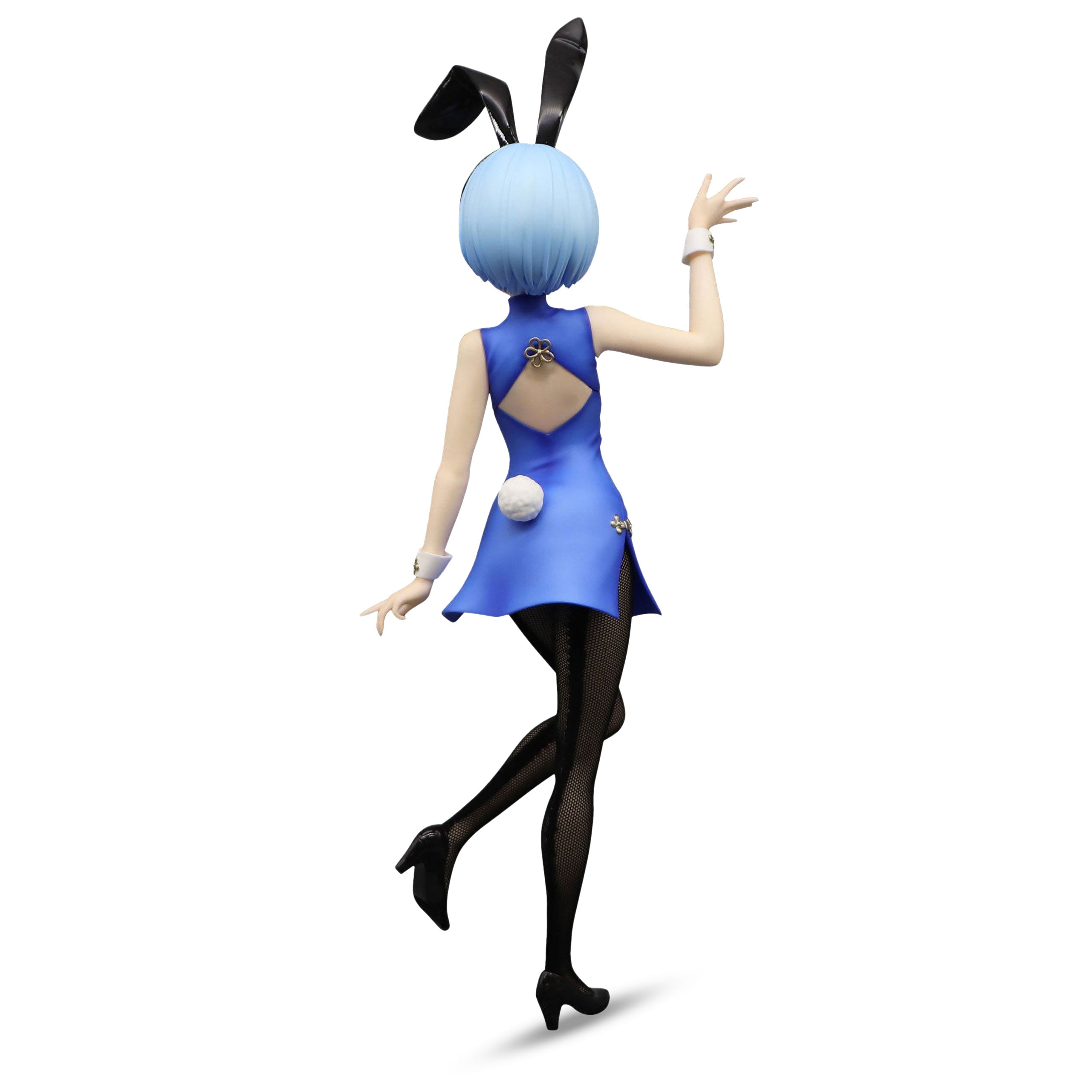 Imagen del producto Re:Zero - Figura de Rem BiCute Bunnies