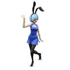 Imagen del producto Re:Zero - Figura de Rem BiCute Bunnies
