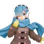 Product image Re:Zero - Rem Winter Coat Figure
