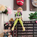 Imagen del producto Demon Slayer - Figura de Mitsuri Kanroji