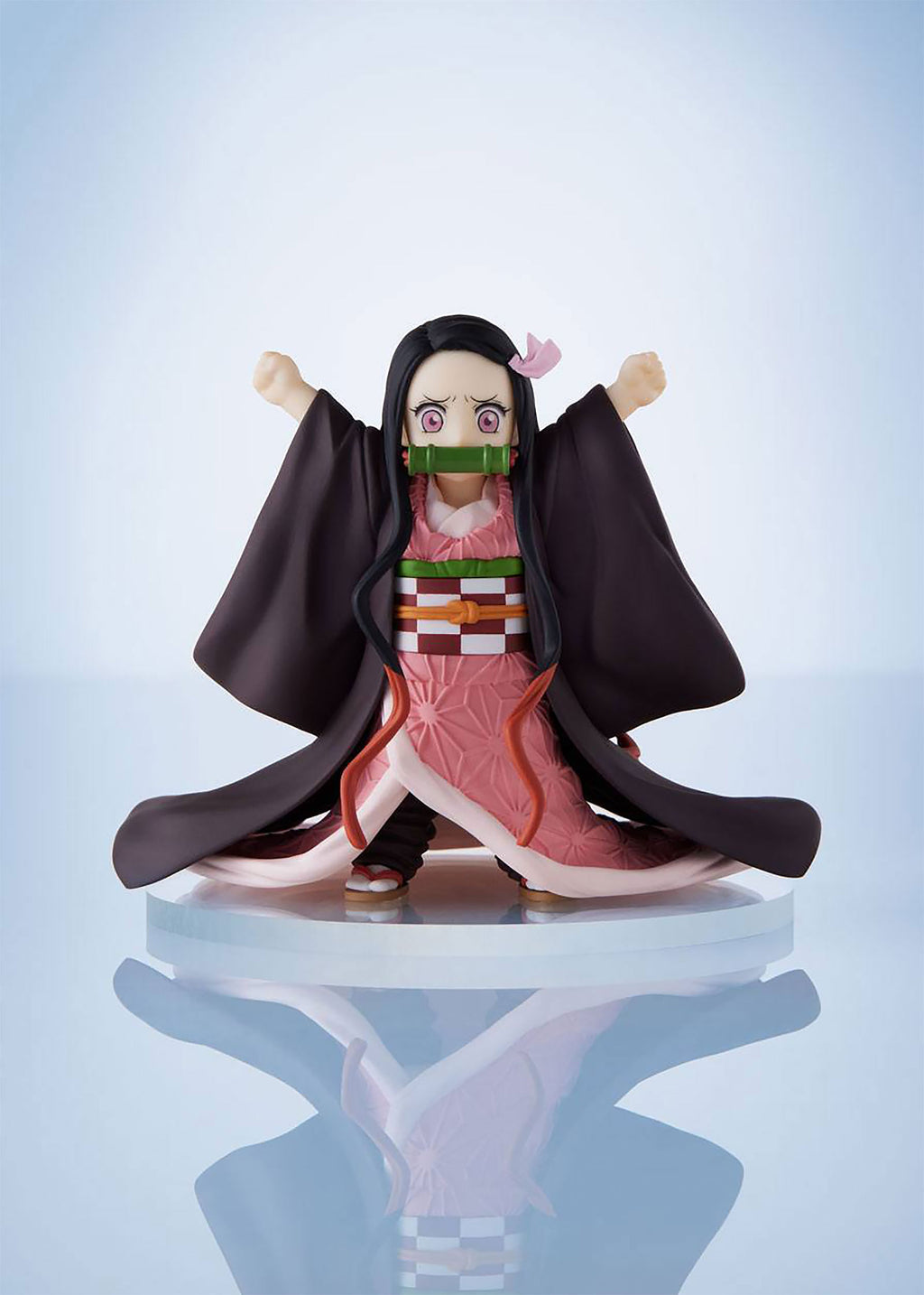 Product image Demon Slayer - Little Nezuko ConoFig Statue