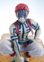 Product image Demon Slayer - Akaza ConoFig Statue