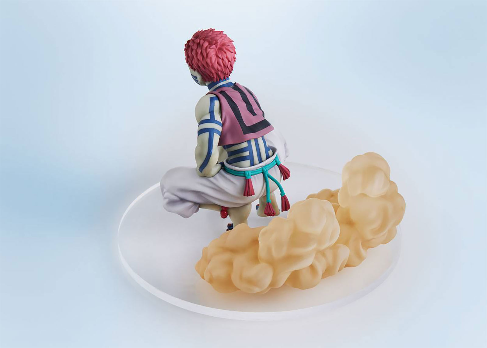 Product image Demon Slayer - Akaza ConoFig Statue