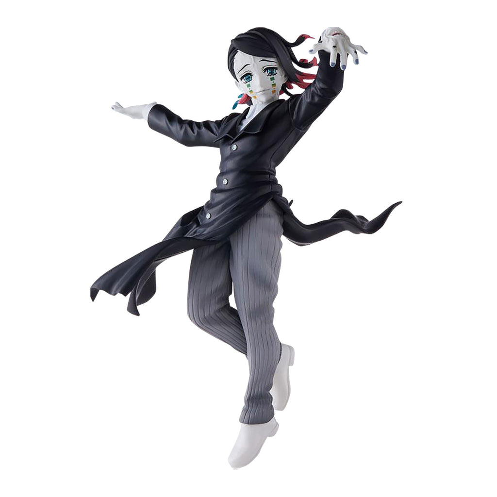 Imagen del producto Demon Slayer - Estatua ConoFig de Enmu