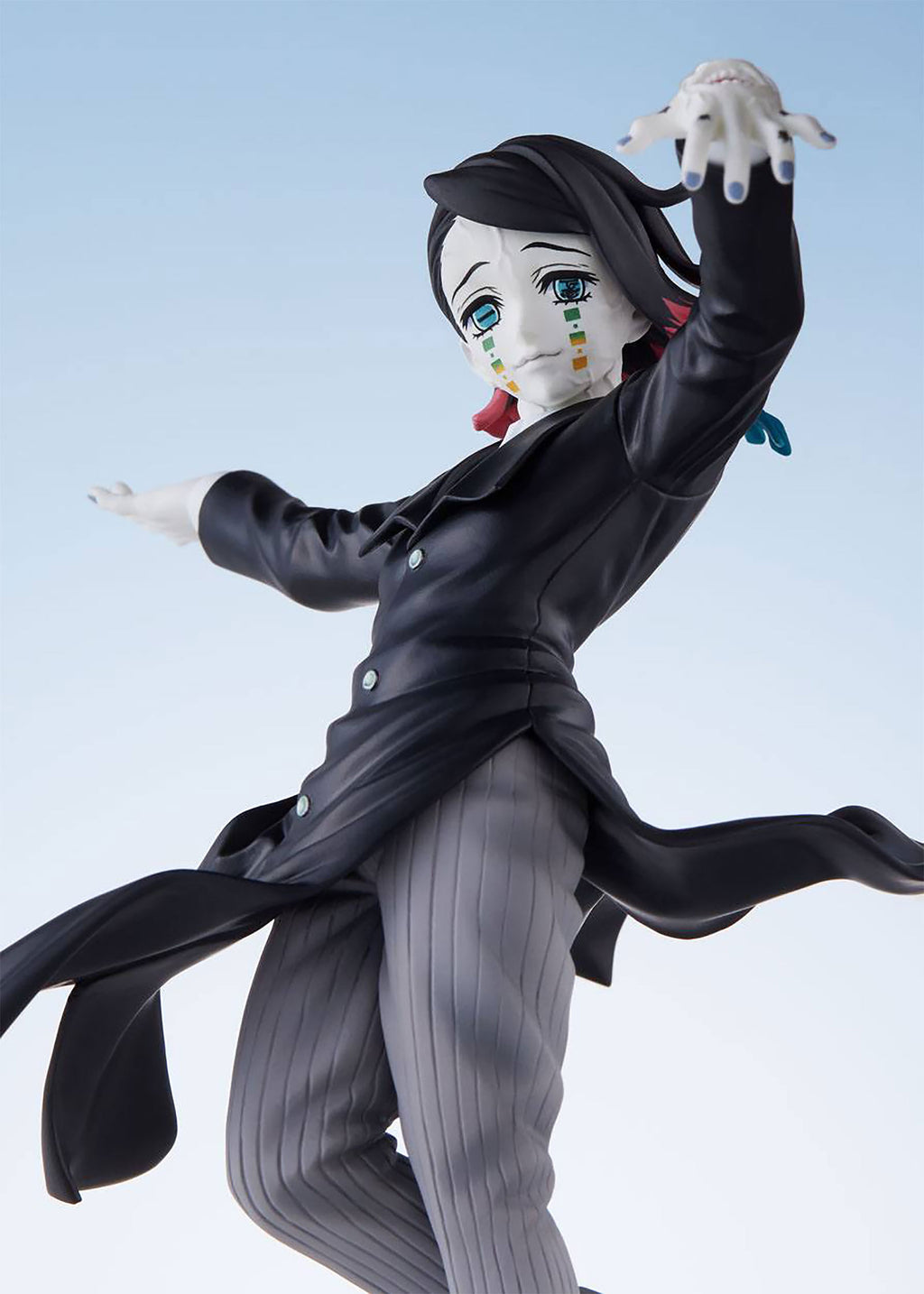 Imagen del producto Demon Slayer - Estatua ConoFig de Enmu