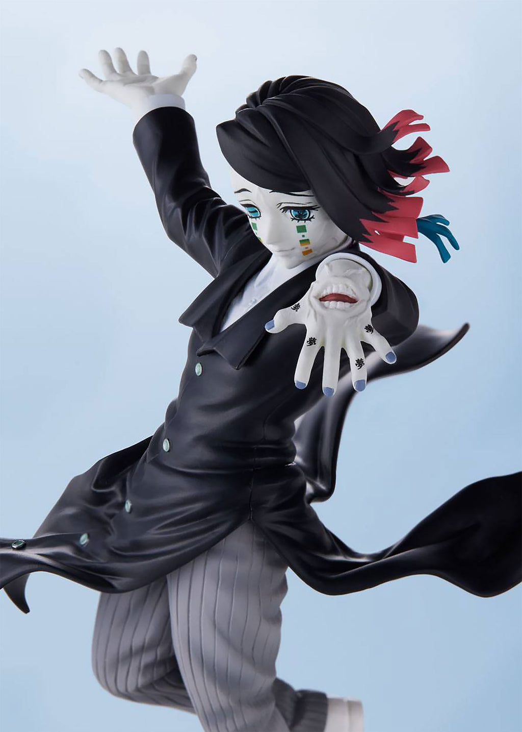Imagen del producto Demon Slayer - Estatua ConoFig de Enmu