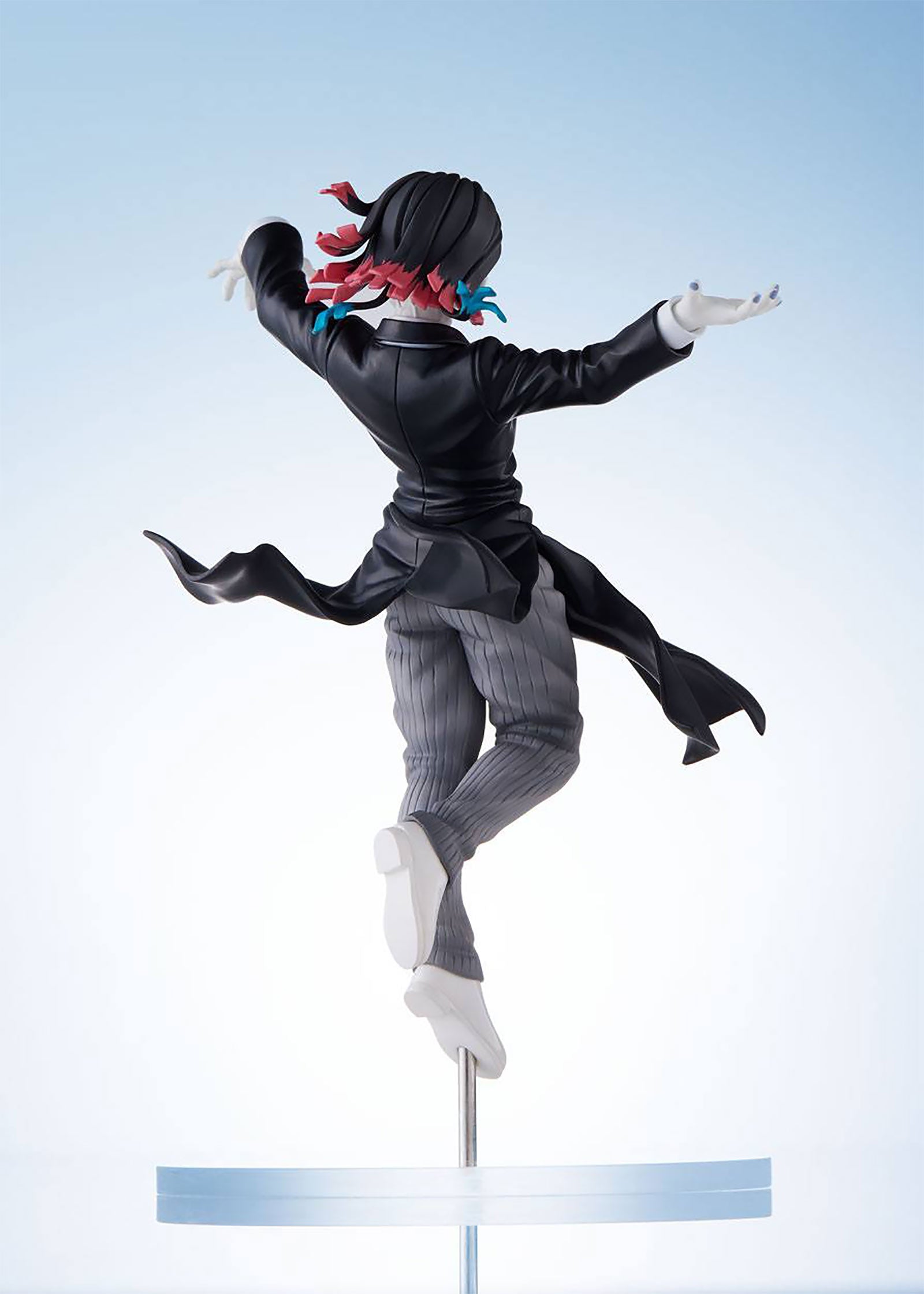 Imagen del producto Demon Slayer - Estatua ConoFig de Enmu