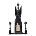 Imagen del producto El Señor de los Anillos - Estatua de lujo de Saruman el Blanco 1:6
