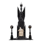 Imagen del producto El Señor de los Anillos - Estatua de lujo de Saruman el Blanco 1:6