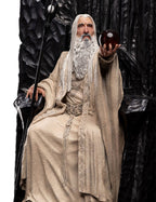 Imagen del producto El Señor de los Anillos - Estatua de lujo de Saruman el Blanco 1:6