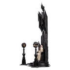 Imagen del producto El Señor de los Anillos - Estatua de lujo de Saruman el Blanco 1:6