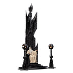 Imagen del producto El Señor de los Anillos - Estatua de lujo de Saruman el Blanco 1:6