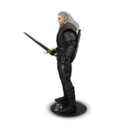 Imagen del producto Witcher - Figura de acción Geralt de Rivia 17 cm