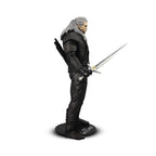 Imagen del producto Witcher - Figura de acción Geralt de Rivia 17 cm