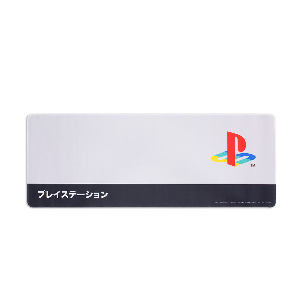 Imagen del producto PlayStation - Alfombrilla de ratón con logo