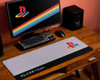 Imagen del producto PlayStation - Alfombrilla de ratón con logo