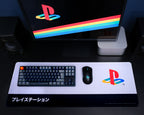 Imagen del producto PlayStation - Alfombrilla de ratón con logo
