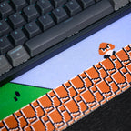 Product image Super Mario - World Mousepad