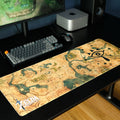 Product image Zelda - Logo Mousepad
