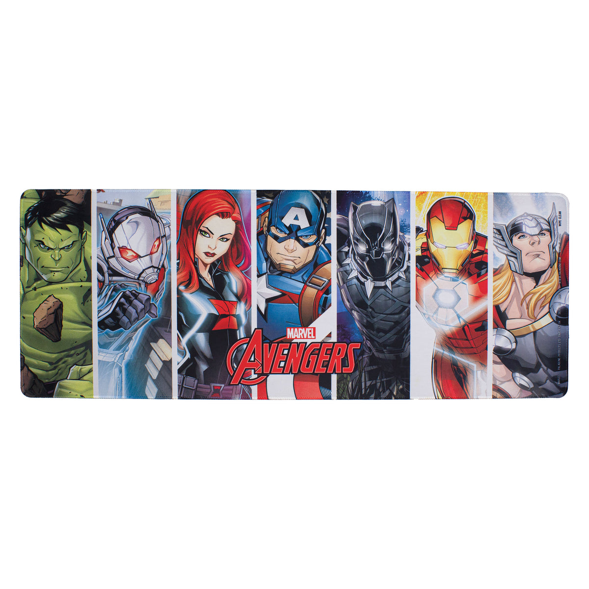 Imagen del producto Marvel - Avengers Mousepad