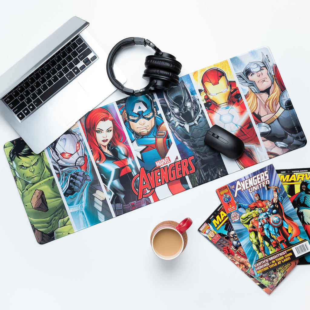 Imagen del producto Marvel - Avengers Mousepad