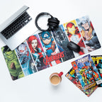 Imagen del producto Marvel - Avengers Mousepad