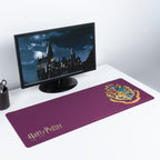 Imagen del producto Harry Potter - Alfombrilla de ratón con el escudo de Hogwarts