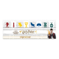 Product image Harry Potter - House Crests Sticky Notes 8 Set