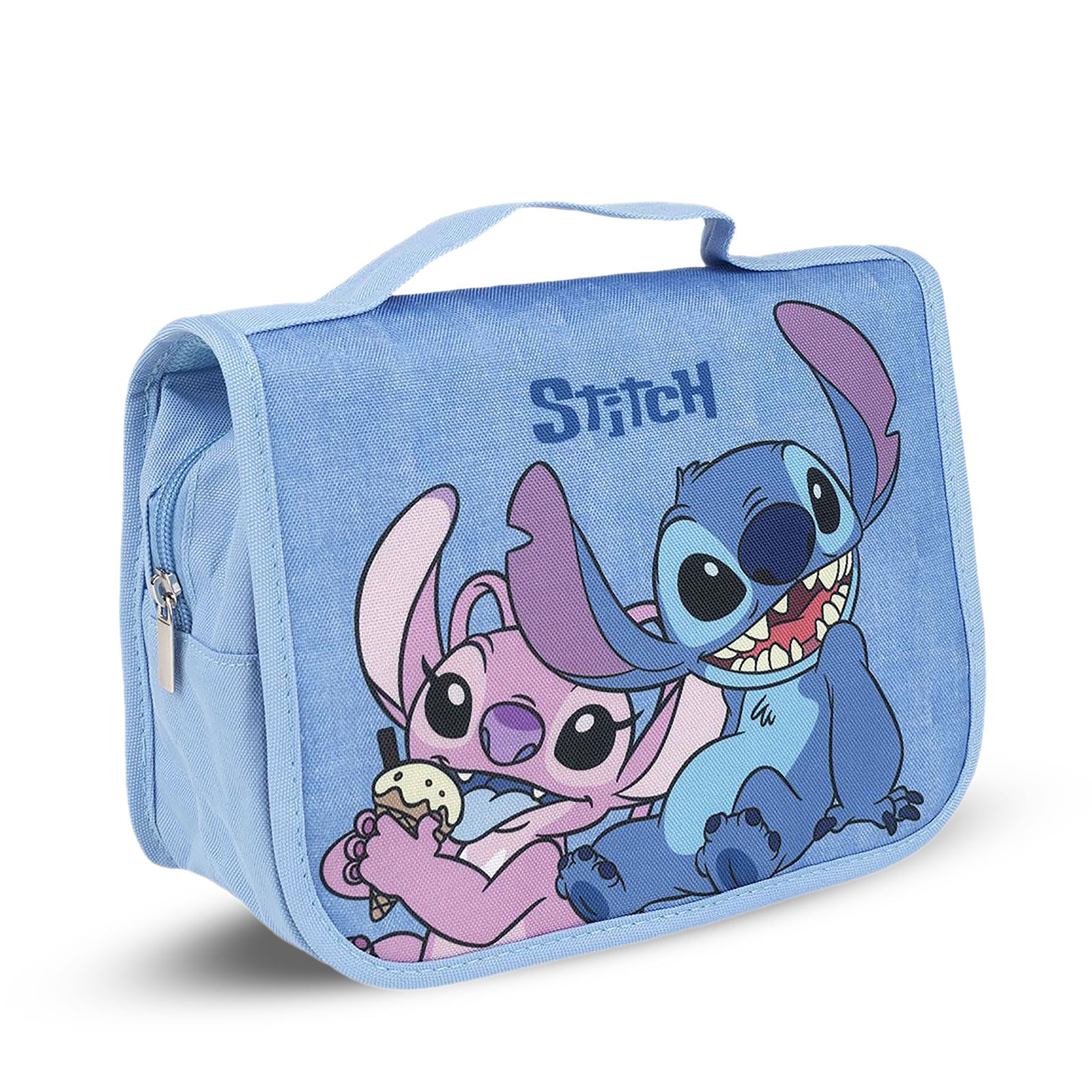 Imagen del producto Lilo & Stitch - Bolsa de cosméticos Stitch